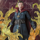 Illustration for article titled This Great Doctor Strange Figure Is on Fire (Not Literally)